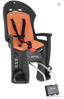 Sedacka na kolo Hamax Siesta