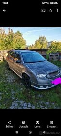 Fabia 1,9 TDI ,,.. ,Top Stav.