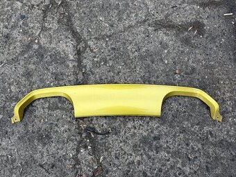 BMW M4 F82 original difusor Austin Yellow