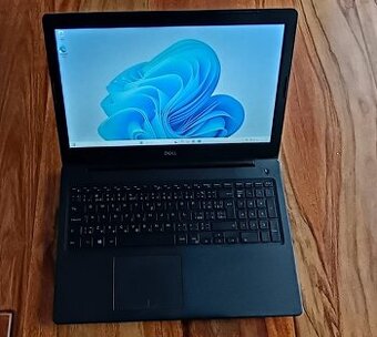 Notebook Dell Latitude 3590, i5, 8GB RAM, SSD