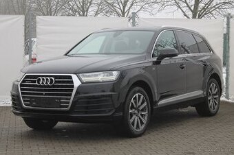 Audi Q7 3.0TDI S-line+PANORAMA+HEAD-UP+1MAJ+149000km