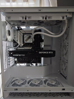 Herní PC, 14700KF, 5070ti