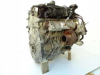 BMW motor N47d20C 135kW