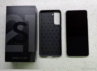 Samsung Galaxy S21 5G