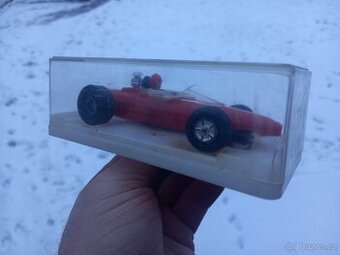 Staré hračky  retro