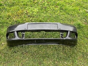 Přední nárazník  Škoda Octavie II (1Z3) facelift