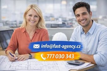 🧮 Rozpočtář / kalkulant – stavební práce