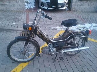 Puch Maxi 50