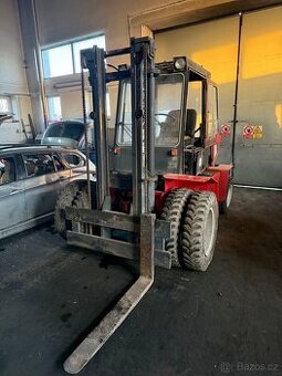 Desta DVMH 3522 TXK panorama