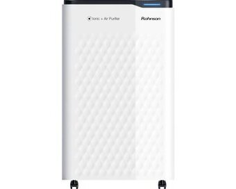 Odvlhčovač Rohnson R-9577 Ionic + Air Purifier