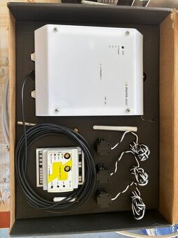 AZ router smart pro řízení přetoků z FVE - Nový