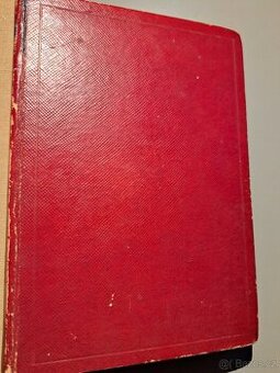 Francouzsky psaná kniha Maxim Gorki - MA VIE D´ENFANT