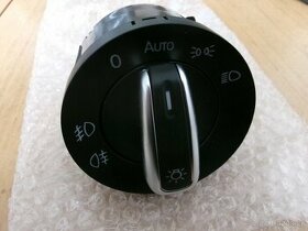 vypínač světel 5ND 941 431 B škoda vw seat audi nepoužitý