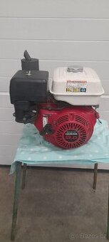 Motor HONDA GX 270cm3