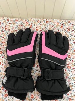 Rukavice v. 10-11 let