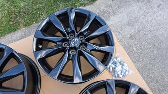 Mazda cx5 cx-5 cx-7 5x114,3 r17 honda kia renault