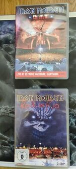 Prodám Metal DVD+CD.1