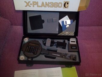 Planimetr x-plan 360i