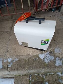 PB topidlo REMKO PG 25