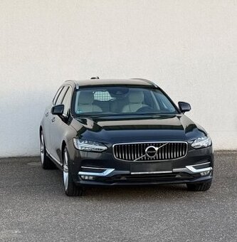 Volvo V 90 AWD 173kw 2.0 D