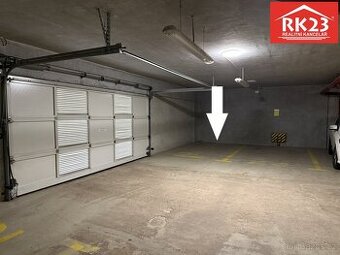 Prodej, Parkovací stání, Mariánské Lázně, ul. Masarykova