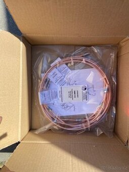 Brzdové potrubí bmw e36