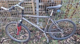 Horské kolo Author Spirit