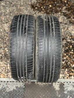 185/60/15 - Nexen letní pár pneu