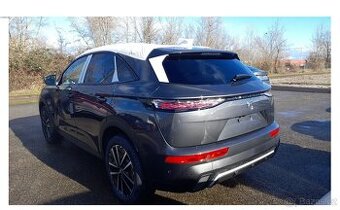 DS7 1,5HDi130PS Palas AUT8 Nav AL19 2Kam PDC Výhř ACC 11/24