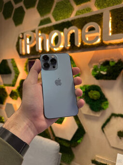 iPhone 13 Pro 128GB Sierra Blue