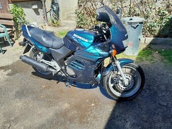 Honda cb500