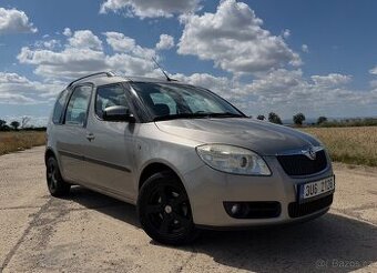 Škoda Roomster 1.2i