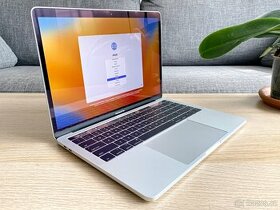 Apple MacBook Pro 13" (2017) - i5 3,10GHz, 16GB, 512GB, IRIS