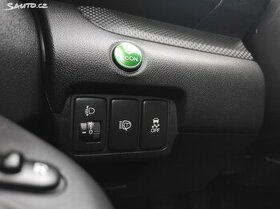 Honda CR-V benzin 2.0 odpočet DPH možný