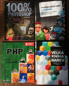 Photoshop, Grafika, PHP, Programování