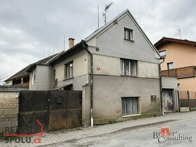 Prodej, domy/rodinný, 106 m2, Soukenická 86, Staňkov I, 3456