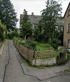 Prodám velký dům v Německu - 1