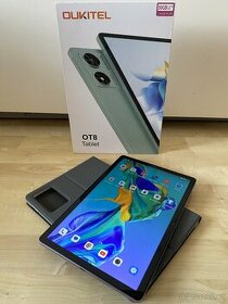 Tablet Oukitel OT8 6GB/256GB fialový