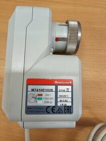 Regulační ventil Honeywell M7410E1028 - 1