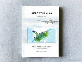 Aerodynamika - Vít Zárybnický - 1