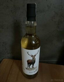 Glen Garioch 9 YO Whisky Essence No. 03 - 1