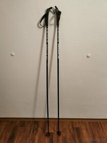 Běžkařské hůlky Swix 155cm - 1