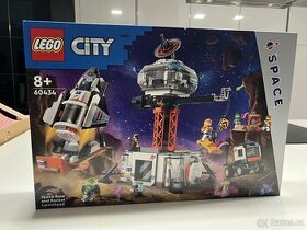 Lego 60434 - Space - 1