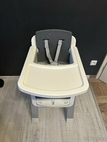 Jídelní židlička NUNA - 1
