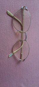 Dioptrické brýle AUGAR