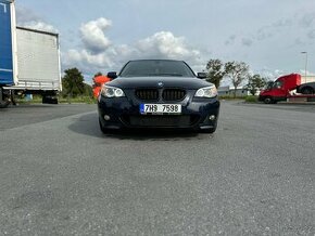 BMW 535D LCI Mpaket