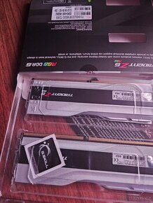 DDR5 -95GB 2x48GB - G.SKILL Trident F5-6400J3239F48GX2-TZ5RS