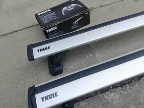 Thule XT Kit 3028 set + Rapid System - 1