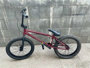 BMX Haro Modway - 1