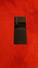 Zadní kryt Sony Xperia 5 i - 1